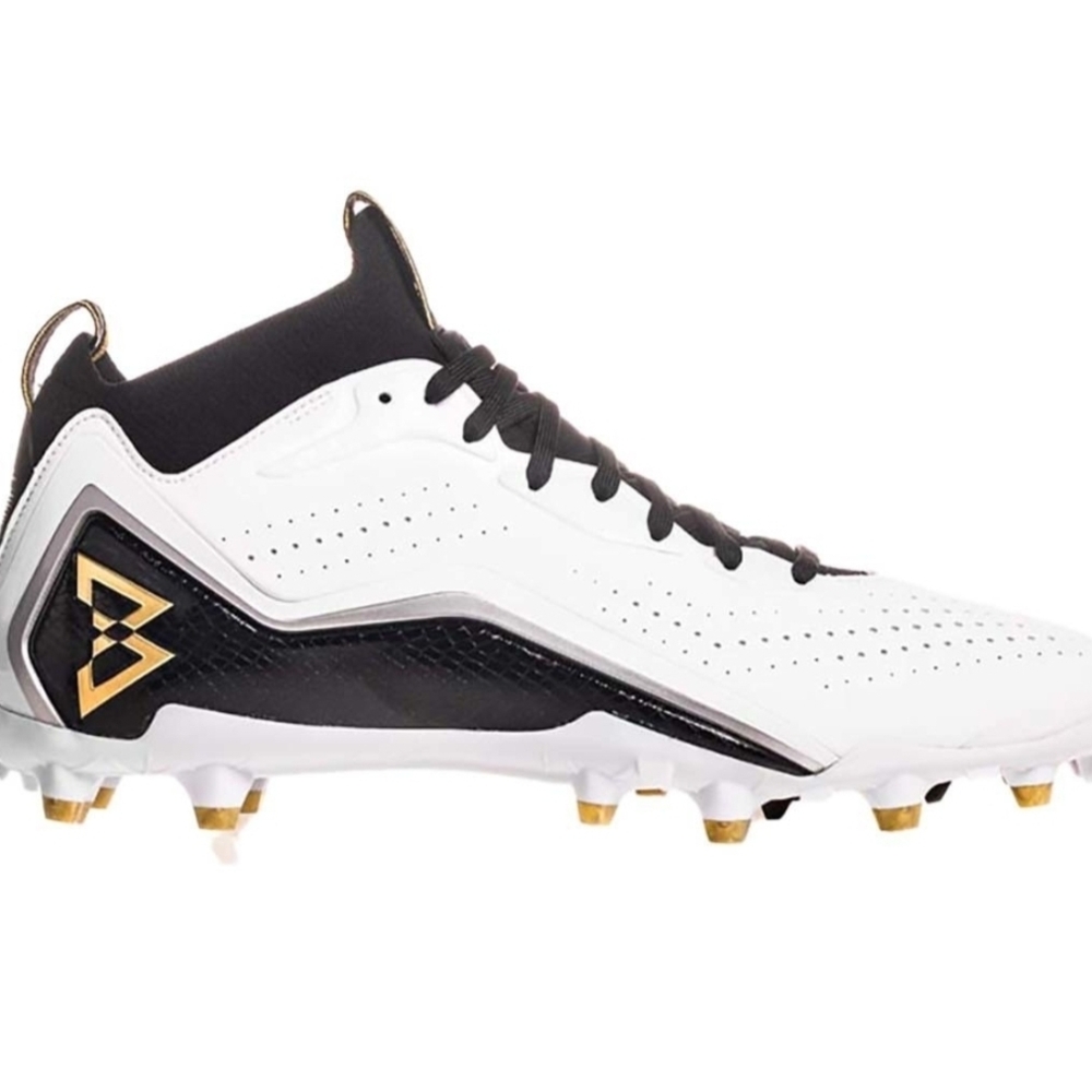 Men's Beastmode B.T.A Elite Molded Football Cleats Size 13